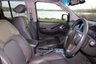 USED 2010 10 NISSAN NAVARA 2.5 DCI TEKNA 4X4 DCB 188 BHP GOOD SERVICE HISTORY
