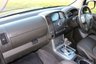 USED 2010 10 NISSAN NAVARA 2.5 DCI TEKNA 4X4 DCB 188 BHP GOOD SERVICE HISTORY