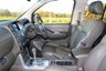 USED 2010 10 NISSAN NAVARA 2.5 DCI TEKNA 4X4 DCB 188 BHP GOOD SERVICE HISTORY