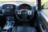 USED 2010 10 NISSAN NAVARA 2.5 DCI TEKNA 4X4 DCB 188 BHP GOOD SERVICE HISTORY