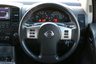 USED 2010 10 NISSAN NAVARA 2.5 DCI TEKNA 4X4 DCB 188 BHP GOOD SERVICE HISTORY