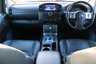 USED 2010 10 NISSAN NAVARA 2.5 DCI TEKNA 4X4 DCB 188 BHP GOOD SERVICE HISTORY