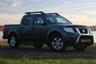 USED 2010 10 NISSAN NAVARA 2.5 DCI TEKNA 4X4 DCB 188 BHP GOOD SERVICE HISTORY