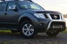 USED 2010 10 NISSAN NAVARA 2.5 DCI TEKNA 4X4 DCB 188 BHP GOOD SERVICE HISTORY