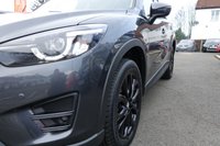 USED 2016 66 MAZDA CX-5 2.2 D SPORT NAV 5d 148 BHP ** RAC BUYSURE INSPECTED **