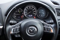 USED 2016 66 MAZDA CX-5 2.2 D SPORT NAV 5d 148 BHP ** RAC BUYSURE INSPECTED **