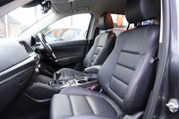 USED 2016 66 MAZDA CX-5 2.2 D SPORT NAV 5d 148 BHP ** RAC BUYSURE INSPECTED **