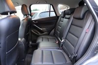USED 2016 66 MAZDA CX-5 2.2 D SPORT NAV 5d 148 BHP ** RAC BUYSURE INSPECTED **