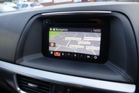 USED 2016 66 MAZDA CX-5 2.2 D SPORT NAV 5d 148 BHP ** RAC BUYSURE INSPECTED **