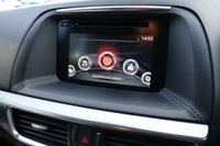 USED 2016 66 MAZDA CX-5 2.2 D SPORT NAV 5d 148 BHP ** RAC BUYSURE INSPECTED **