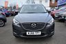 USED 2016 66 MAZDA CX-5 2.2 D SPORT NAV 5d 148 BHP ** RAC BUYSURE INSPECTED **