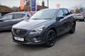 USED 2016 66 MAZDA CX-5 2.2 D SPORT NAV 5d 148 BHP ** RAC BUYSURE INSPECTED **