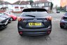 USED 2016 66 MAZDA CX-5 2.2 D SPORT NAV 5d 148 BHP ** RAC BUYSURE INSPECTED **