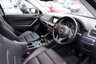 USED 2016 66 MAZDA CX-5 2.2 D SPORT NAV 5d 148 BHP ** RAC BUYSURE INSPECTED **