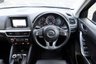 USED 2016 66 MAZDA CX-5 2.2 D SPORT NAV 5d 148 BHP ** RAC BUYSURE INSPECTED **