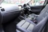 USED 2016 66 MAZDA CX-5 2.2 D SPORT NAV 5d 148 BHP ** RAC BUYSURE INSPECTED **