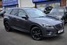 USED 2016 66 MAZDA CX-5 2.2 D SPORT NAV 5d 148 BHP ** RAC BUYSURE INSPECTED **