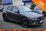 USED 2016 66 MAZDA CX-5 2.2 D SPORT NAV 5d 148 BHP ** RAC BUYSURE INSPECTED **