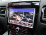 USED 2012 12 VOLKSWAGEN TOUAREG 3.0 V6 ALTITUDE TDI BLUEMOTION TECHNOLOGY 5d 242 BHP Finished in DEEP BLACK PEARL with contrasting HEATED EBONY LEATHER TRIM. This is a luxurious family car that is as good off road as it is on. It is spacious, comfortable and great to drive. Features include Sat Nav, B/Tooth, Park sensors, 360 Surround Cameras, Deployable Tow Bar, Air Suspension, Heated Leather, DAB, 20" Alloys and much more. VW serviced at 8575 miles, 19245 miles, 25690 miles, 29827 miles, 34695 miles, 44621 miles, 56547 miles, and at 63939 miles on 6/10/2020.