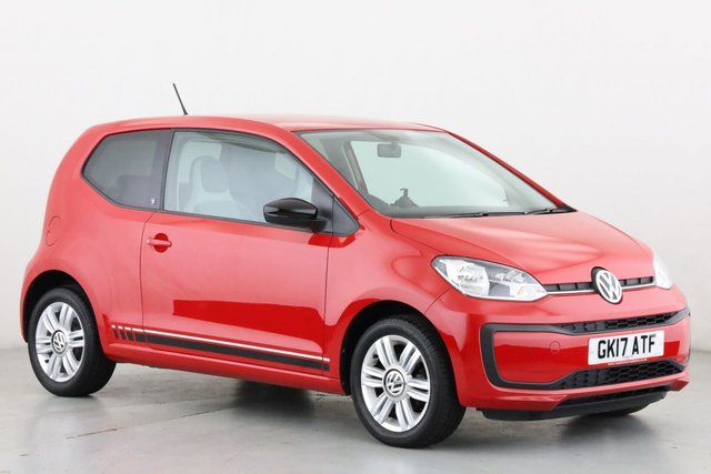 View our VOLKSWAGEN UP