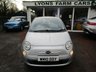 USED 2010 10 FIAT 500 1.2 POP 3d 69 BHP *AIR-CON + BLUETOOTH* *Optional extra Air-Conditioning + Bluetooth/Telephone* Great Service History + Just Serviced, Two Previous Owners, NEW MOT, Great fuel economy! Only &pound;30 Road Tax! Low Insurance Group!