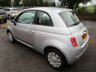USED 2010 10 FIAT 500 1.2 POP 3d 69 BHP *AIR-CON + BLUETOOTH* *Optional extra Air-Conditioning + Bluetooth/Telephone* Great Service History + Just Serviced, Two Previous Owners, NEW MOT, Great fuel economy! Only &pound;30 Road Tax! Low Insurance Group!