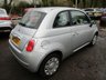 USED 2010 10 FIAT 500 1.2 POP 3d 69 BHP *AIR-CON + BLUETOOTH* *Optional extra Air-Conditioning + Bluetooth/Telephone* Great Service History + Just Serviced, Two Previous Owners, NEW MOT, Great fuel economy! Only &pound;30 Road Tax! Low Insurance Group!