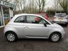 USED 2010 10 FIAT 500 1.2 POP 3d 69 BHP *AIR-CON + BLUETOOTH* *Optional extra Air-Conditioning + Bluetooth/Telephone* Great Service History + Just Serviced, Two Previous Owners, NEW MOT, Great fuel economy! Only &pound;30 Road Tax! Low Insurance Group!
