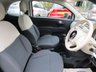 USED 2010 10 FIAT 500 1.2 POP 3d 69 BHP *AIR-CON + BLUETOOTH* *Optional extra Air-Conditioning + Bluetooth/Telephone* Great Service History + Just Serviced, Two Previous Owners, NEW MOT, Great fuel economy! Only &pound;30 Road Tax! Low Insurance Group!