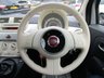 USED 2010 10 FIAT 500 1.2 POP 3d 69 BHP *AIR-CON + BLUETOOTH* *Optional extra Air-Conditioning + Bluetooth/Telephone* Great Service History + Just Serviced, Two Previous Owners, NEW MOT, Great fuel economy! Only &pound;30 Road Tax! Low Insurance Group!
