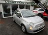 USED 2010 10 FIAT 500 1.2 POP 3d 69 BHP *AIR-CON + BLUETOOTH* *Optional extra Air-Conditioning + Bluetooth/Telephone* Great Service History + Just Serviced, Two Previous Owners, NEW MOT, Great fuel economy! Only &pound;30 Road Tax! Low Insurance Group!