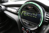 USED 2017 67 MINI CONVERTIBLE 2.0 COOPER S 2d 189 BHP XL Media, Lounge, HUD, H/K,CAM