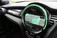 USED 2017 67 MINI CONVERTIBLE 2.0 COOPER S 2d 189 BHP XL Media, Lounge, HUD, H/K,CAM