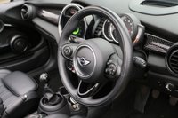 USED 2017 67 MINI CONVERTIBLE 2.0 COOPER S 2d 189 BHP XL Media, Lounge, HUD, H/K,CAM