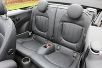 USED 2017 67 MINI CONVERTIBLE 2.0 COOPER S 2d 189 BHP XL Media, Lounge, HUD, H/K,CAM