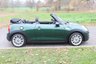 USED 2017 67 MINI CONVERTIBLE 2.0 COOPER S 2d 189 BHP XL Media, Lounge, HUD, H/K,CAM