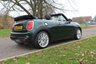 USED 2017 67 MINI CONVERTIBLE 2.0 COOPER S 2d 189 BHP XL Media, Lounge, HUD, H/K,CAM