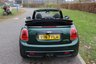 USED 2017 67 MINI CONVERTIBLE 2.0 COOPER S 2d 189 BHP XL Media, Lounge, HUD, H/K,CAM