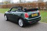 USED 2017 67 MINI CONVERTIBLE 2.0 COOPER S 2d 189 BHP XL Media, Lounge, HUD, H/K,CAM