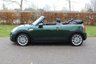 USED 2017 67 MINI CONVERTIBLE 2.0 COOPER S 2d 189 BHP XL Media, Lounge, HUD, H/K,CAM