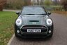 USED 2017 67 MINI CONVERTIBLE 2.0 COOPER S 2d 189 BHP XL Media, Lounge, HUD, H/K,CAM