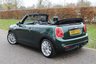 USED 2017 67 MINI CONVERTIBLE 2.0 COOPER S 2d 189 BHP XL Media, Lounge, HUD, H/K,CAM