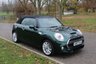 USED 2017 67 MINI CONVERTIBLE 2.0 COOPER S 2d 189 BHP XL Media, Lounge, HUD, H/K,CAM