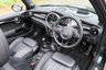 USED 2017 67 MINI CONVERTIBLE 2.0 COOPER S 2d 189 BHP XL Media, Lounge, HUD, H/K,CAM