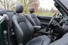 USED 2017 67 MINI CONVERTIBLE 2.0 COOPER S 2d 189 BHP XL Media, Lounge, HUD, H/K,CAM