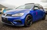 USED 2017 67 VOLKSWAGEN GOLF 2.0 R TSI DSG 5d 306 BHP VIRTUAL COCKPIT+SAT NAV