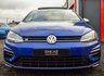 USED 2017 67 VOLKSWAGEN GOLF 2.0 R TSI DSG 5d 306 BHP VIRTUAL COCKPIT+SAT NAV