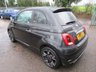 USED 2018 18 FIAT 500 1.2 S (SPORT) DUALOGIC 3d 69 BHP AUTOMATIC Just Serviced, One Owner from new, NEW MOT, Great fuel economy! Automatic