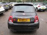 USED 2018 18 FIAT 500 1.2 S (SPORT) DUALOGIC 3d 69 BHP AUTOMATIC Just Serviced, One Owner from new, NEW MOT, Great fuel economy! Automatic