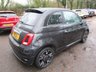 USED 2018 18 FIAT 500 1.2 S (SPORT) DUALOGIC 3d 69 BHP AUTOMATIC Just Serviced, One Owner from new, NEW MOT, Great fuel economy! Automatic